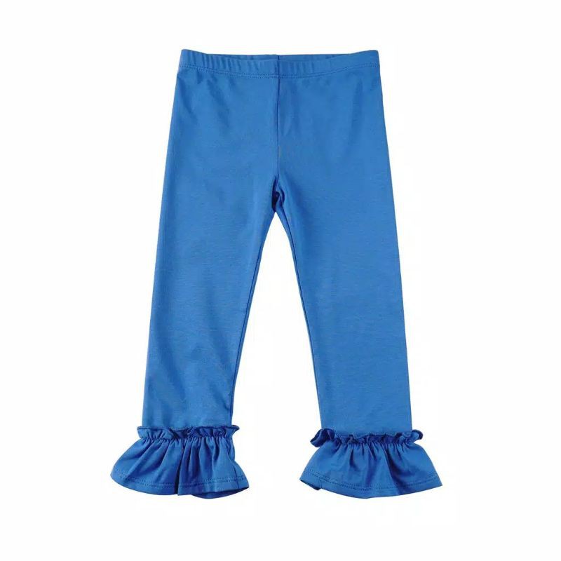 legging kids icon anak perempuan  size 03-36 bulan