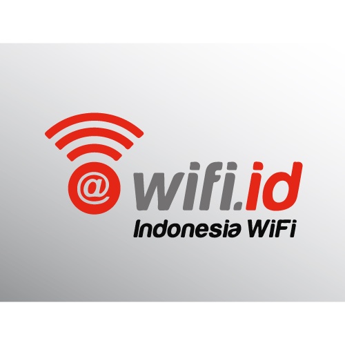 Perdana Voucher @Wifi.Id 1 Bulan BERGARANSI MURAH