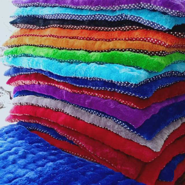 Surpet kasur karpet gender garut