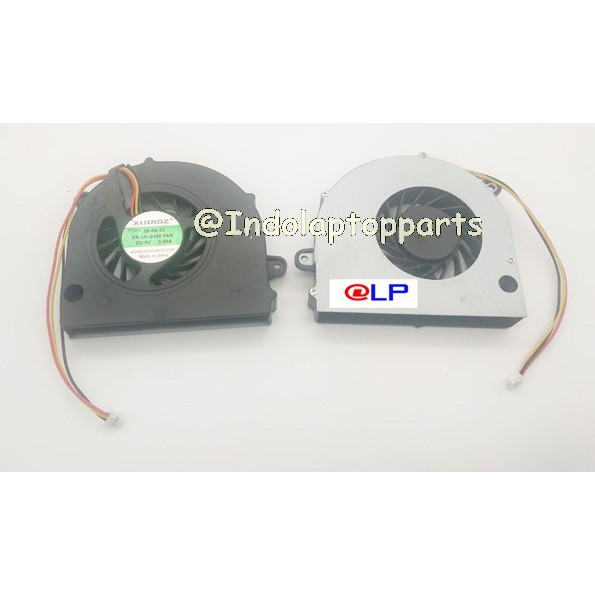 Fan Lenovo G450 G450A G450M G455 G550 G555