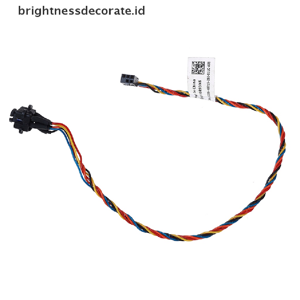 Kabel Power Switch 30wgc Untuk Dell Optiplex 390 790 990 7010 Mt Sff Pc