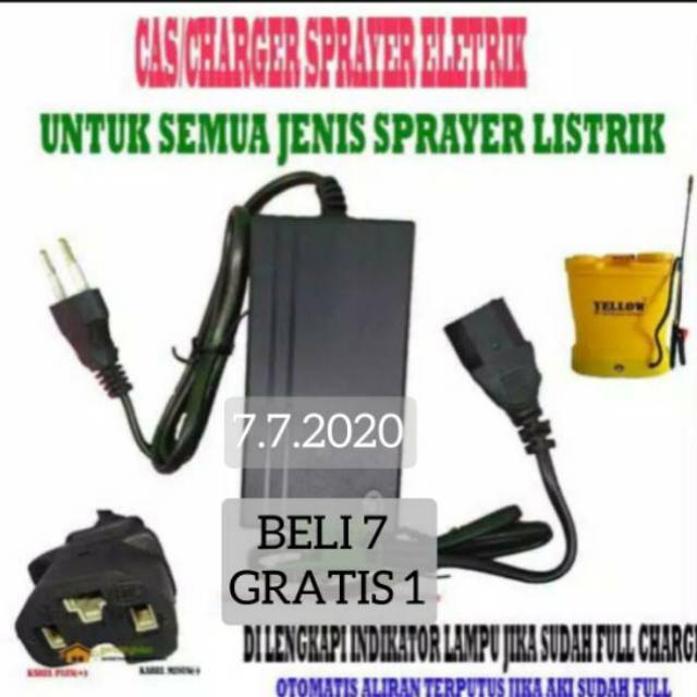 Charger sprayer elektrik.charger nagasaki.charger yokohama
