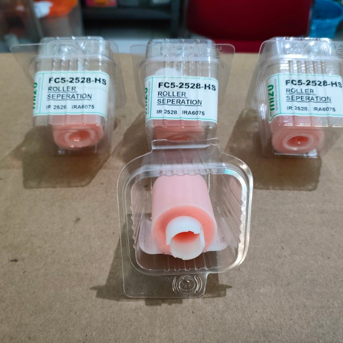 

Premium Sponge Roll Ir Advance 6055/6065/6075