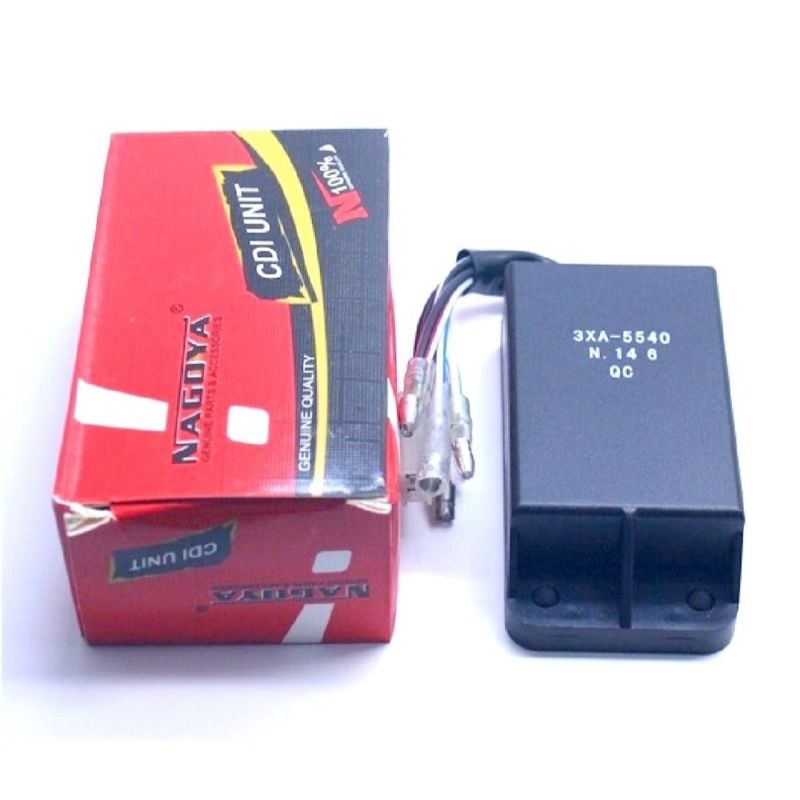 CDI FIZR F1ZR Force 1 Original Nagoya