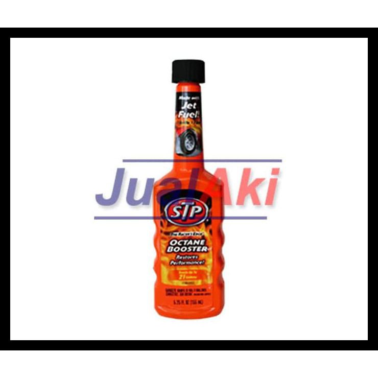 Promo Stp Octane Booster 115Ml Best Seller 