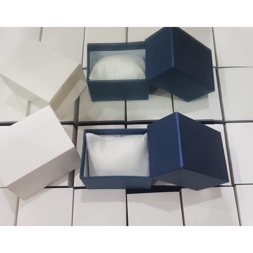 Hanya Box Jam Tangan / Kotak Jam Tangan Pria dan Wanita / Kotak Jam Tangan