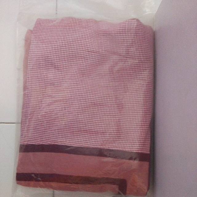 Setelan Nibras NT56 Coral XS