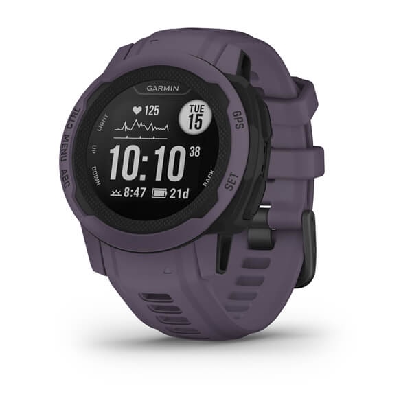 Garmin Instinct 2S Orginal - Garansi Resmi TAM 2 Tahun