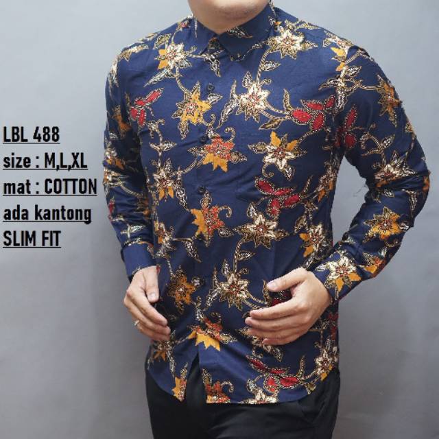 Batik formal,batik kantor,batik kerja,batikmodernofficial terpercaya