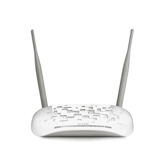 Tp-Link Wireless N Adsl2+ Modem Router Td-W8961Nd Dinastore36