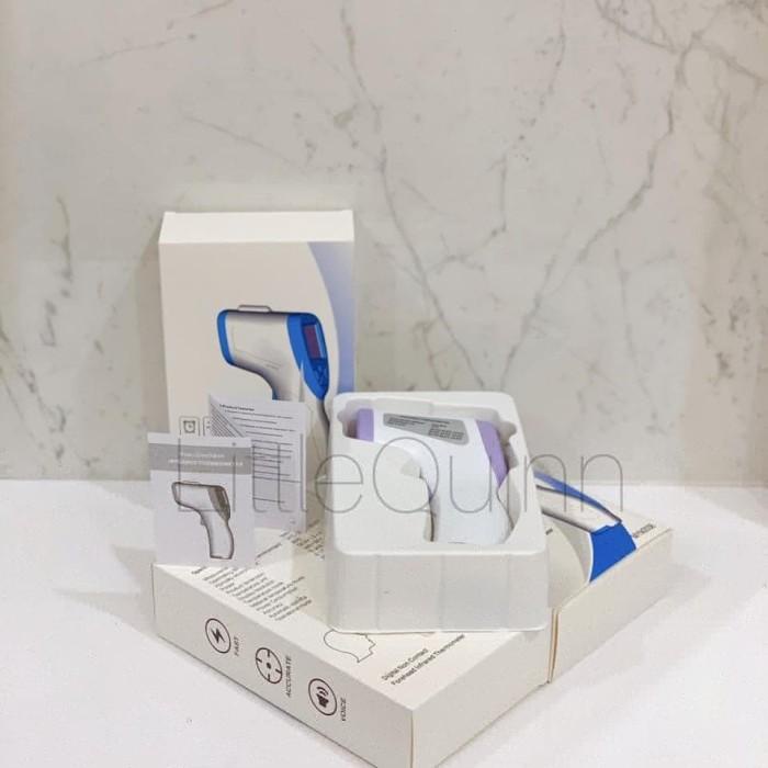 Baby | Thermometer Gun Infrared - Thermometer Gun - Thermogun