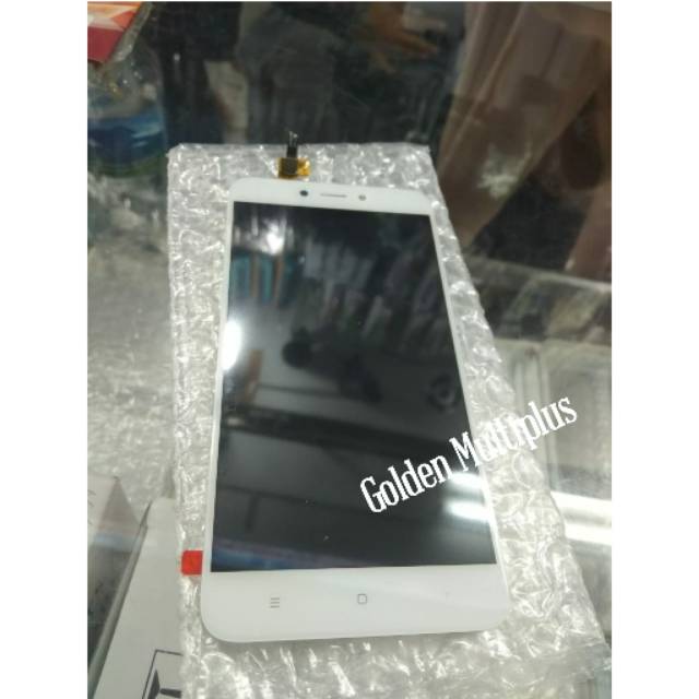 LCD Xiaomi Redmi 4X Kaca Depan Layar Hp Siomi Xiomi Redmi 4X Redmi4x Kualitas Terbaik