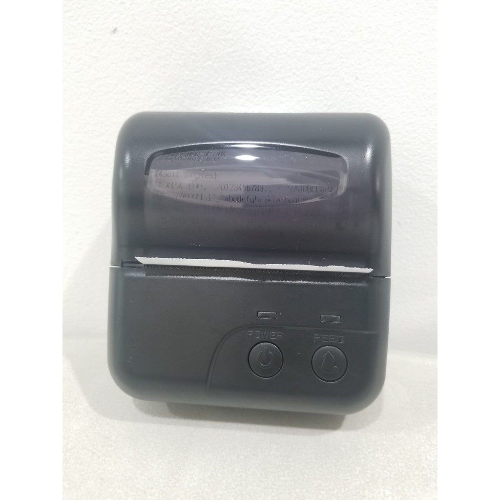 Printer Unicorn Mobile Bluetooth C80MPO 80mm