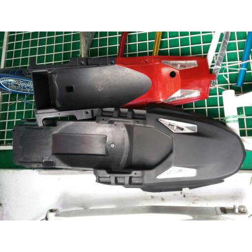 UNDERTAIL SELANCAR FENDER AKSESORIS HONDA OLD CB150R CB150 CB 150