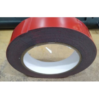 

Double Acrylic Foam Tape 4211 MB 24mmx4.5m warna abu abu