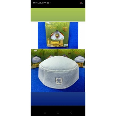 Peci Abdul Karim A1 Original