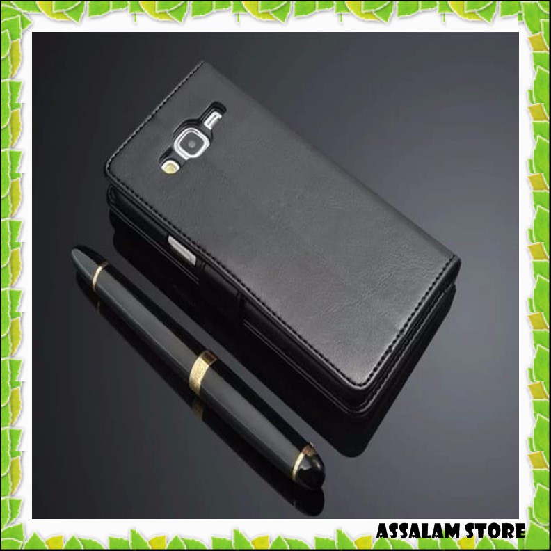 CASE SAMSUNG CASE FLIP COVER CASING HP CASING SAMSUNG A5 J5 J7 2015 CASE SOFTCASE AKSESORIS HP