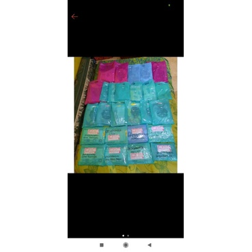 reseller packing baju anak