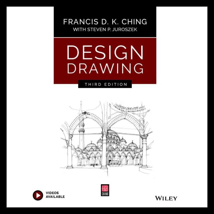 

Diskon Design Drawing By Francis D.K. Ching, Steven P. Juroszek