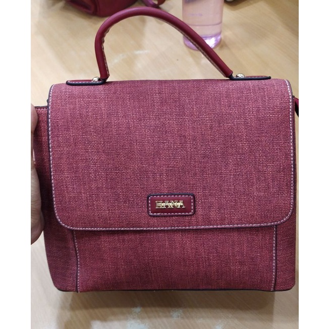 TAS WANITA HANA ORIGINAL