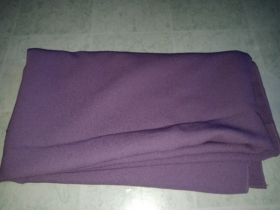 Gamis Batik Ethnic By Hijab Alila