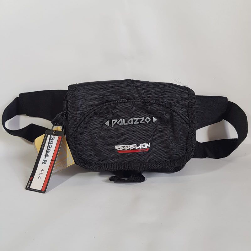 Tas Selempang Waistbag Pria Palazzo Original