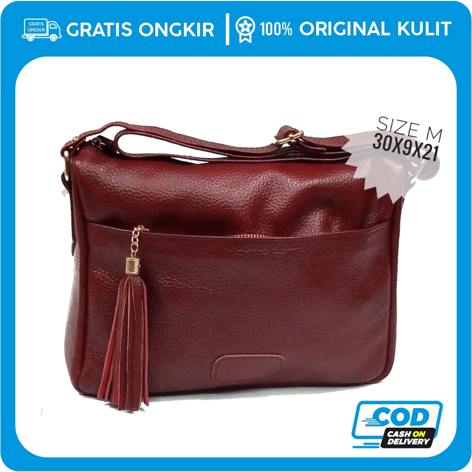 Tas Wanita - Tas Selempang - tas slempang - tas bahu - tas slempang bahu wanita - tas selempang kuli