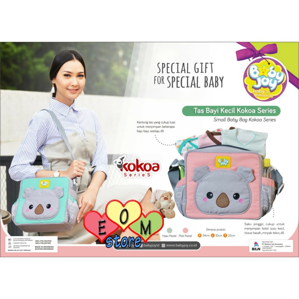 GENDONGAN BAYI HIPSEAT BABY JOY - BABY CARRIER -GENDONGAN DUDUK -GENDONGAN DEPAN MODEL TAS RANSEL