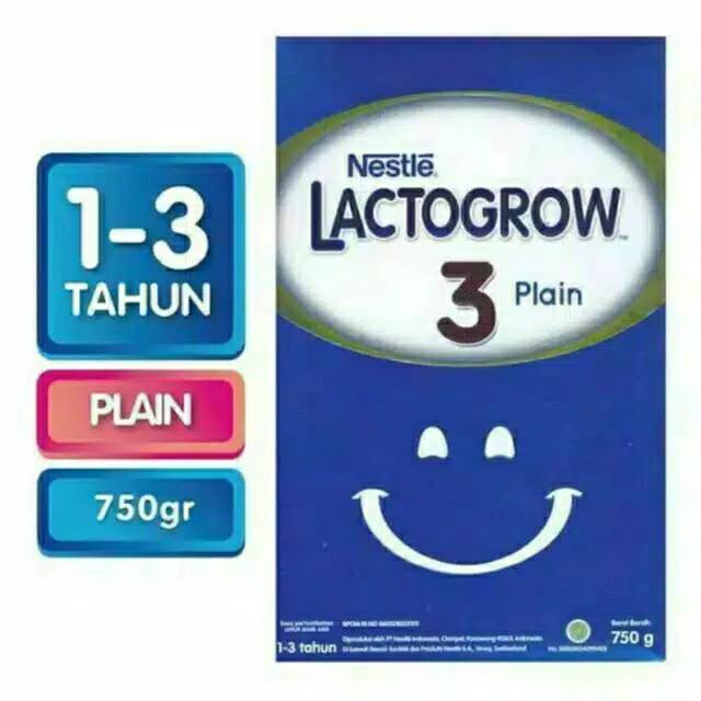 LACTOGROW 3