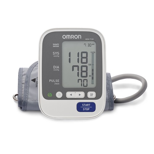 TENSIMETER OMRON HEM-7130