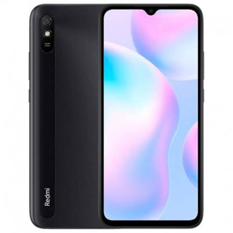 Xiaomi Redmi 9A [2GB/32GB - 3GB/32GB] MTK Helio G25 / 6.53