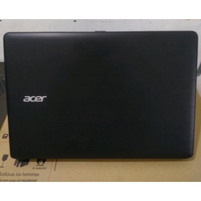 Laptop Acer Z1401/Z1402 Celeron - 4GB - 500GB