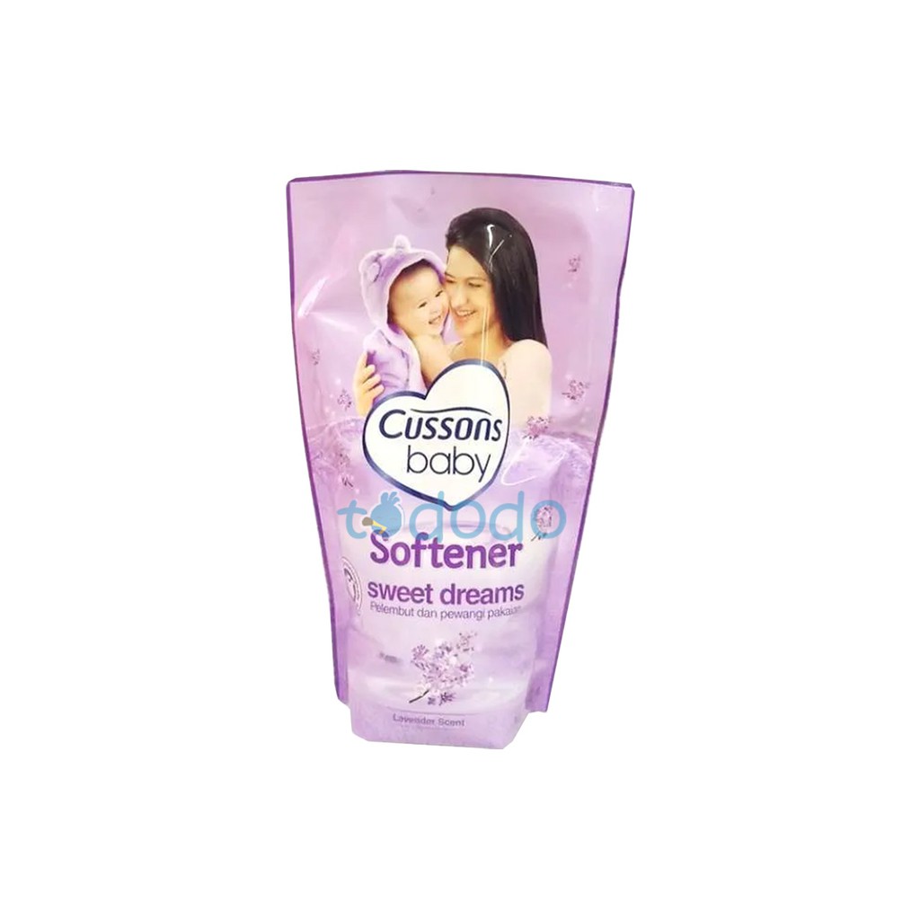 Cussons Baby Sweet Dreams Softener 700ml