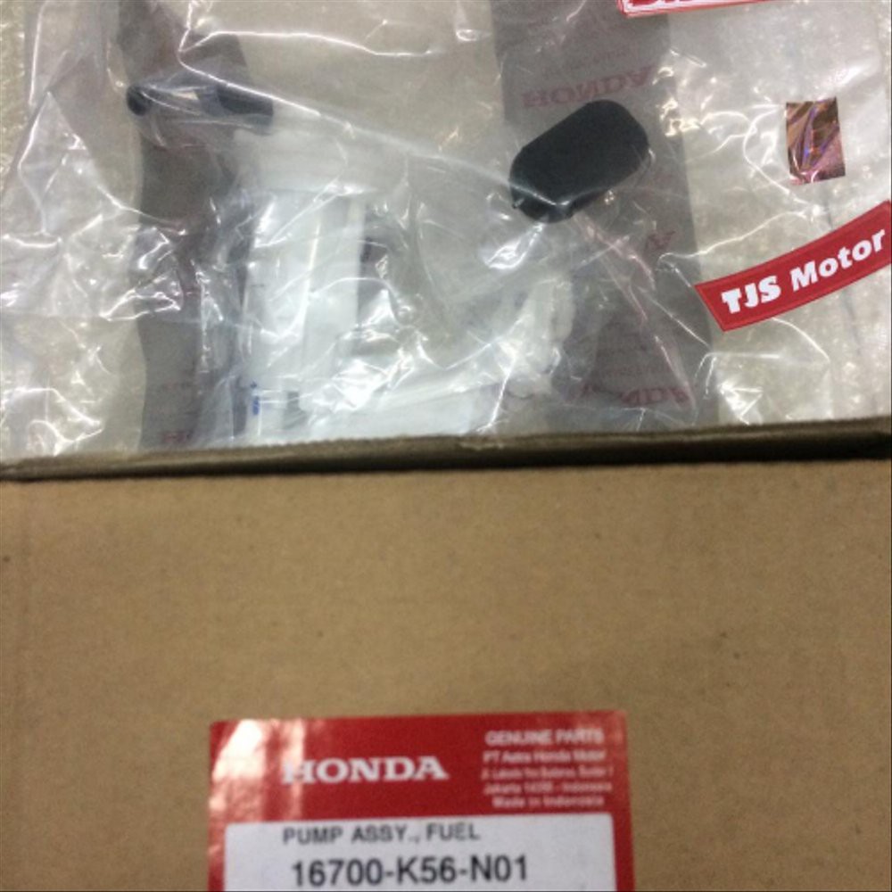 PELAMPUNG AMPER BENSIN SONIC 150 FI Asli Honda 37800K56N01
