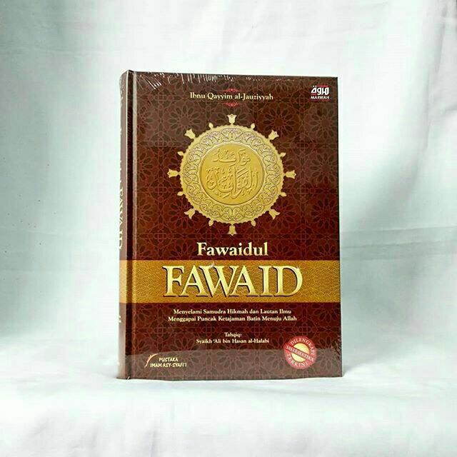 FAWAIDUL FAWAID / KITAB FAWAIDUL FAWAID