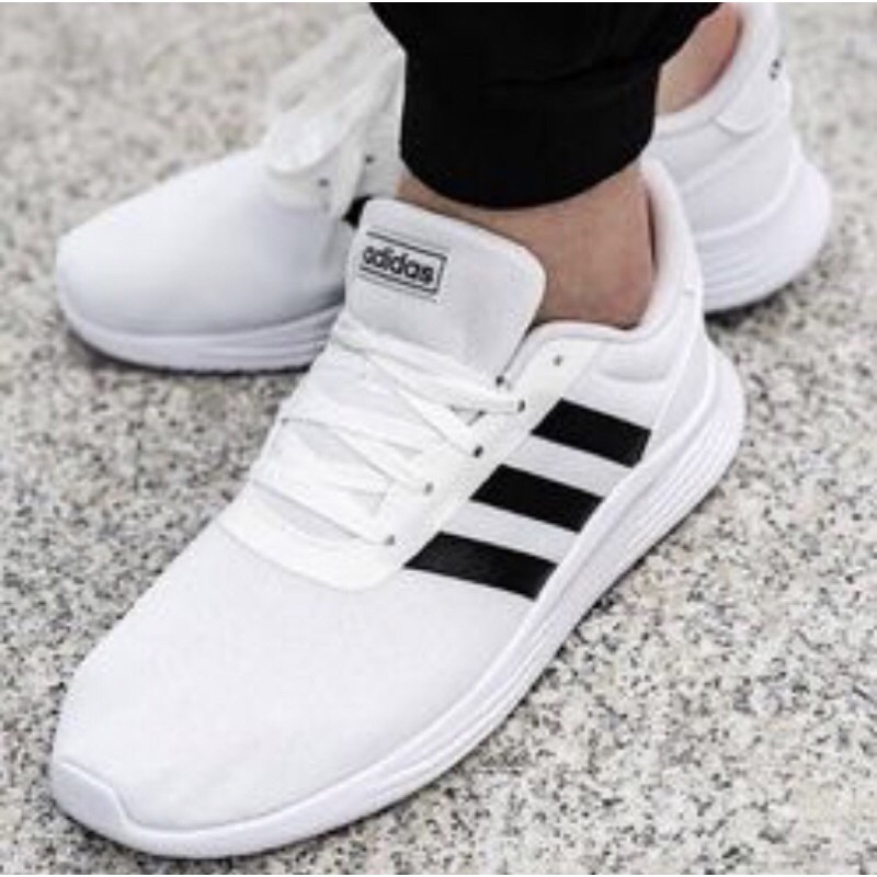 ADIDAS LITE RACER RUNNING