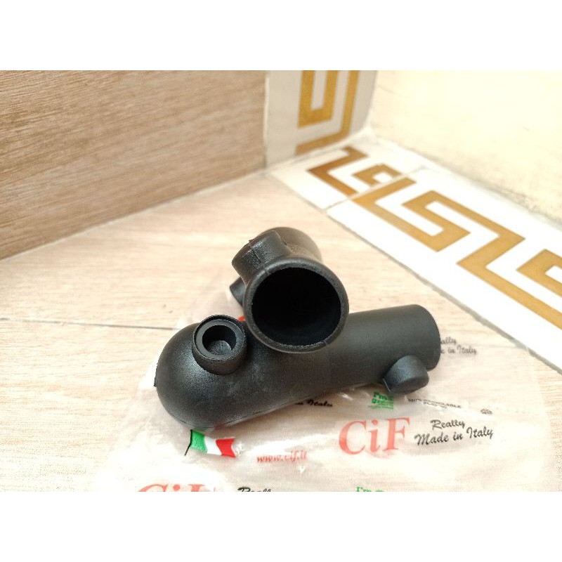 karet sepatu standart standar vespa super sprint vbb original cif fa italia italy