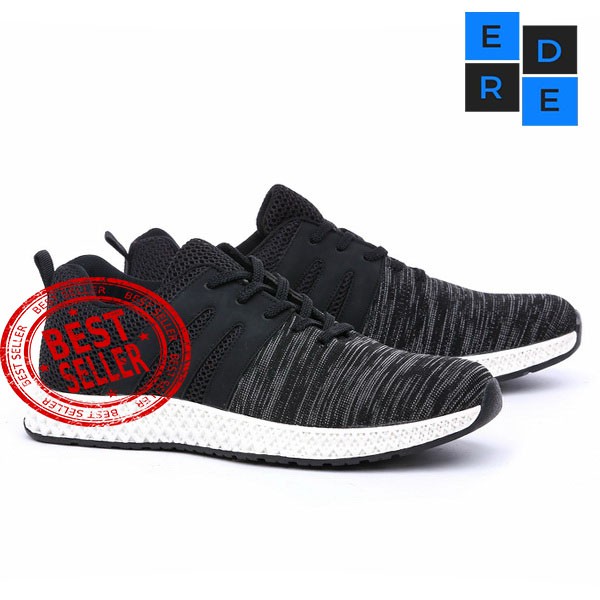 Sepatu Sneakers Pria / Sepatu Casual Pria / Sepatu Pria Distro - GSD 1470