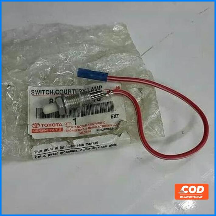 Switch Pintu Kijang Kapsul Original (( Kode 087))