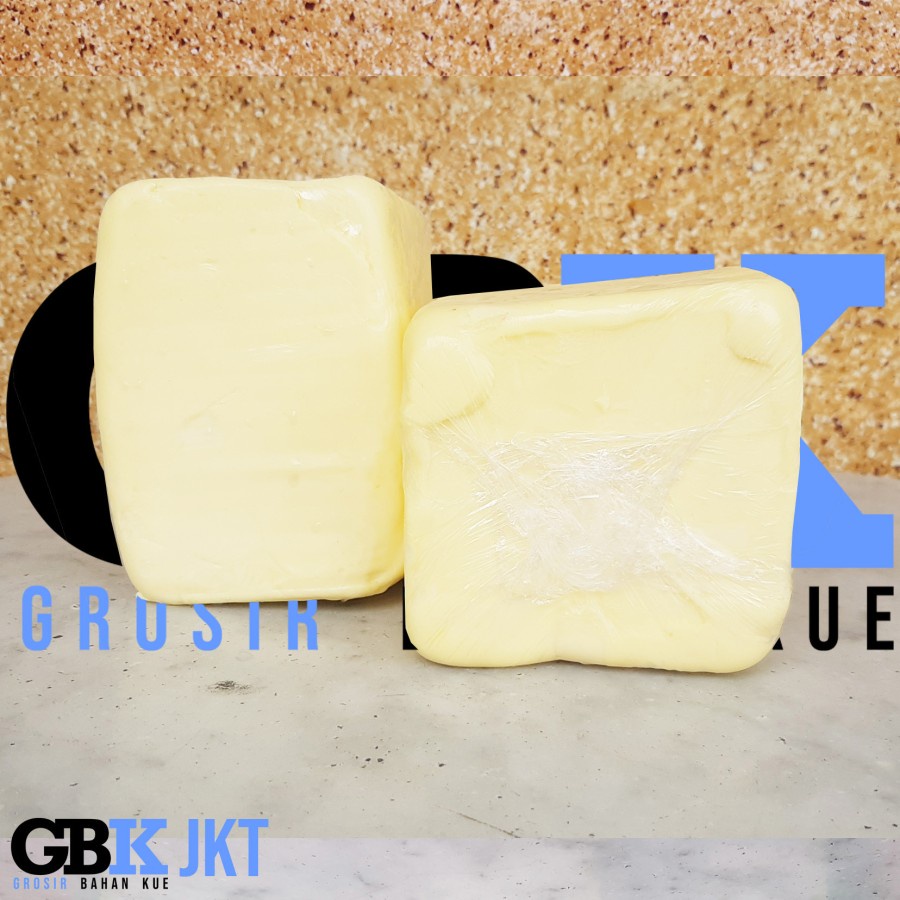 

Unsalted Butter Anchor 1 Kg