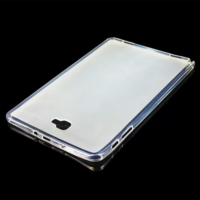 CASE SAMSUNG TAB A A6 10.1 T580 T585 SOFT JELLY CASE FULL BACK COVER