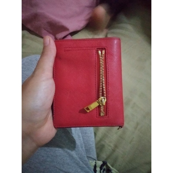 dompet daks preloved