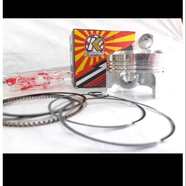 Piston kawahara 68 pen 15