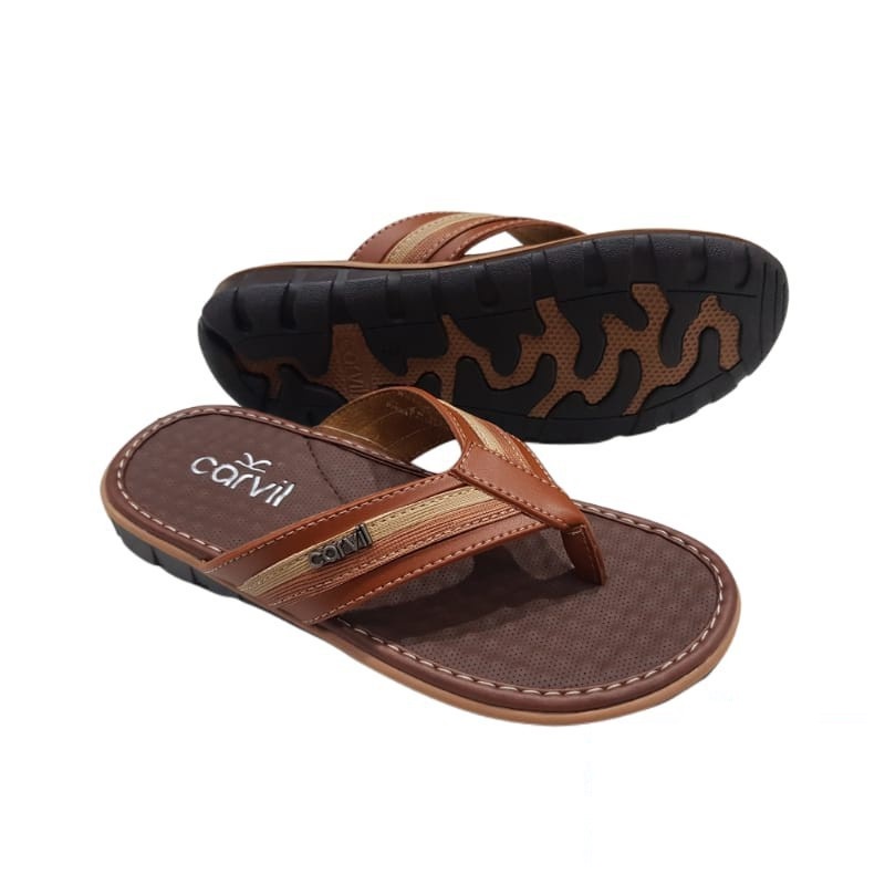 Carvil Motobi 01M | Sandal Pria Carvil | Sandal Carvil ORIGINAL MURAH