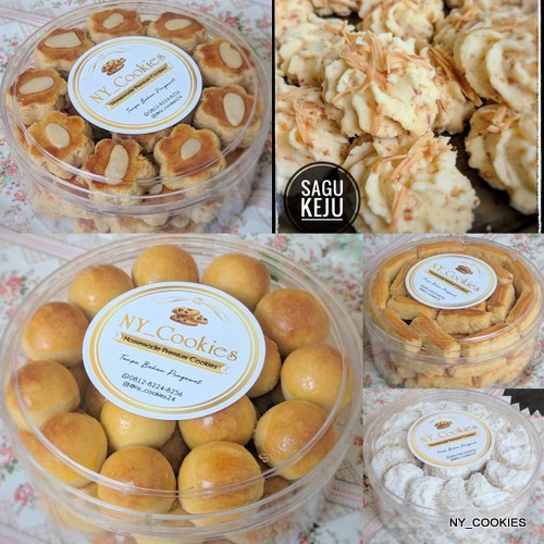 

Nastar Wisman - Sagu Keju Edam - Kastengel Edam - skippy MEDE cookies - putri salju - cornflakes cookies - choco cashew ball cookies