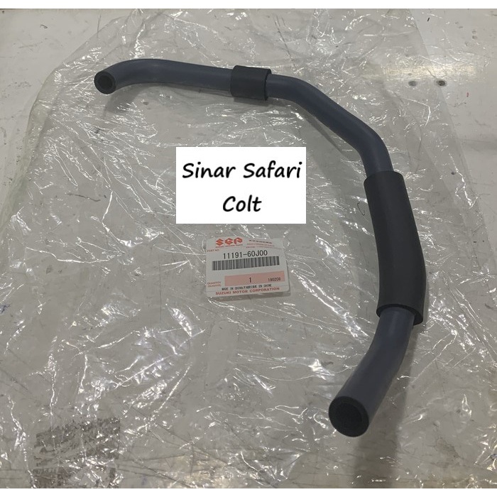 Hose Breather Suzuki Swift Old ASLI SGP