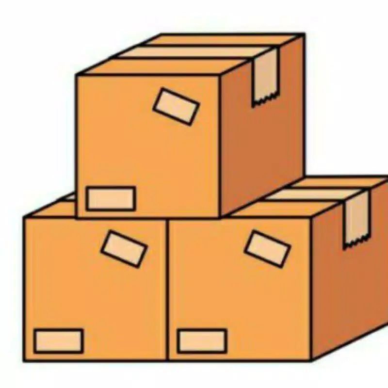 EMS PELUNASAN CUSTOMER TRIVIA SEOUL SHOP @dna75