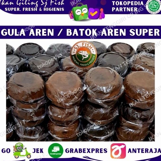 

Big Sale GULA BATOK AREN LINGGAU / PALEMBANG Big Sale