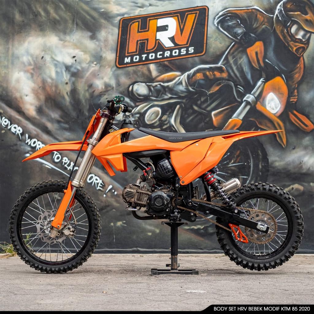 KTM SX 250 2017 2020