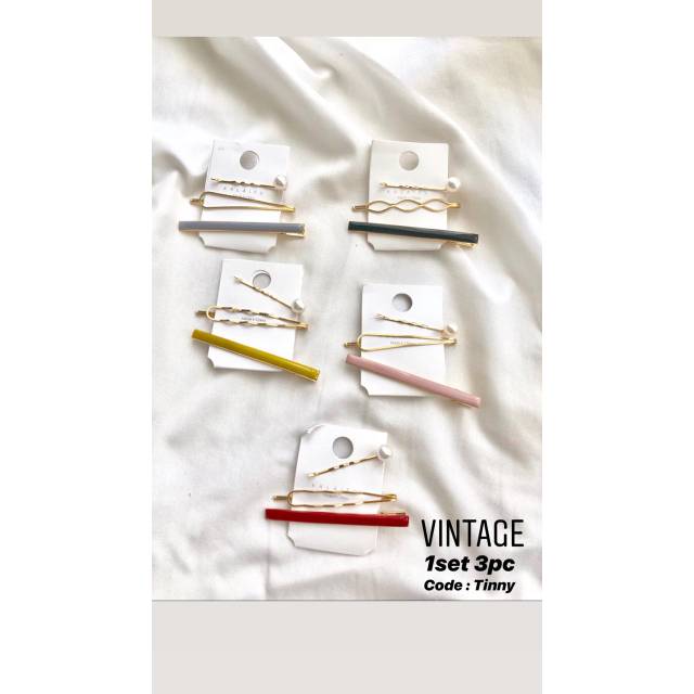 

Vintage